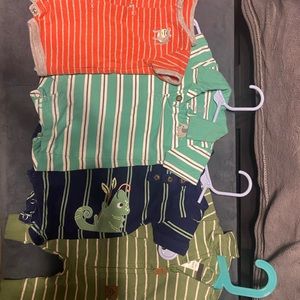Baby boy Outfits